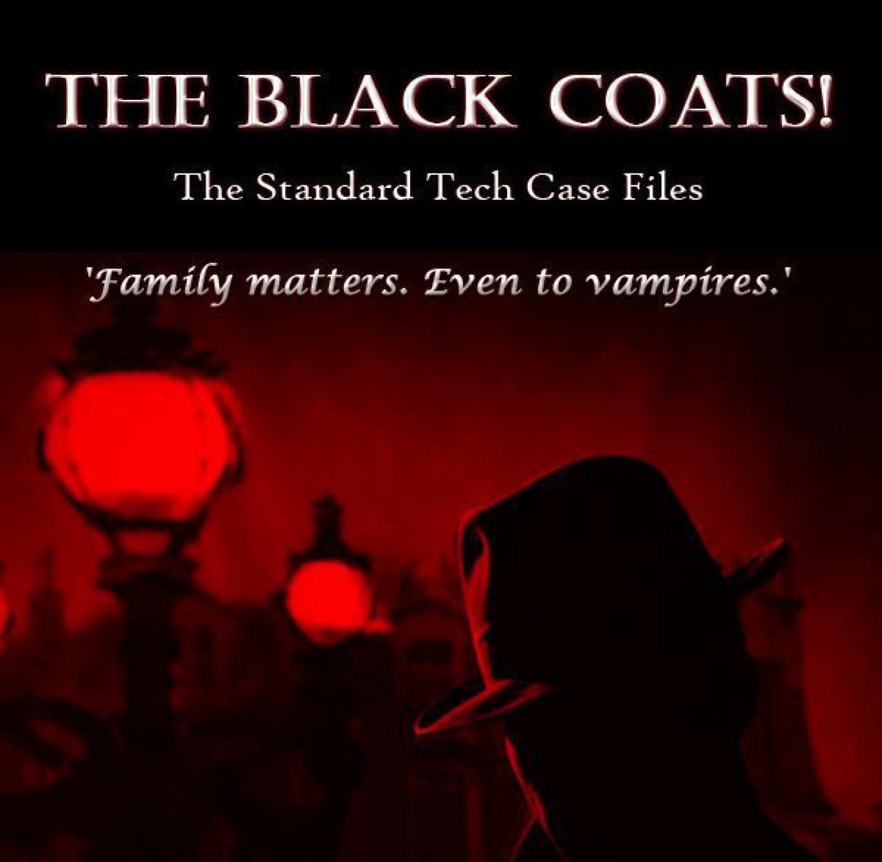 Major Announcement Coming Tomorrow!