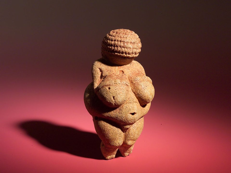 Female Figurines and a Shipwreck: Two Poems from “Bone Antler Stone”